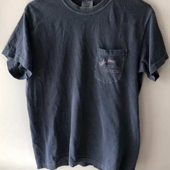 LITTLE TRUC EAST HAMPTON MA FOOD SUPPORT LOCAL BUSINESS - Picture 2 of 4